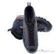 Dolomite Crodarossa Hi GTX Mens Approach Shoes, Dolomite, Orange, , Male, 0249-10124, 5638241261, 7615523753673, N3-03.jpg