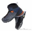 Dolomite Crodarossa Hi GTX Mens Approach Shoes, Dolomite, Orange, , Male, 0249-10124, 5638241261, 7615523753703, N3-08.jpg