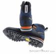 Dolomite Crodarossa Hi GTX Mens Approach Shoes, Dolomite, Orange, , Male, 0249-10124, 5638241261, 7615523753703, N3-13.jpg