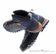 Dolomite Crodarossa Hi GTX Mens Approach Shoes, Dolomite, Orange, , Male, 0249-10124, 5638241261, 7615523753673, N4-09.jpg