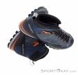 Dolomite Crodarossa Hi GTX Mens Approach Shoes, Dolomite, Orange, , Male, 0249-10124, 5638241261, 7615523753703, N4-19.jpg