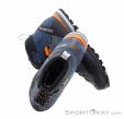 Dolomite Crodarossa Hi GTX Hommes Chaussures d'approche, Dolomite, Orange, , Hommes, 0249-10124, 5638241261, 7615523753673, N5-05.jpg