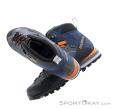 Dolomite Crodarossa Hi GTX Mens Approach Shoes, Dolomite, Orange, , Male, 0249-10124, 5638241261, 7615523753673, N5-10.jpg