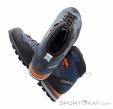 Dolomite Crodarossa Hi GTX Mens Approach Shoes, Dolomite, Orange, , Male, 0249-10124, 5638241261, 7615523753673, N5-15.jpg