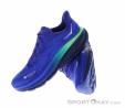 Hoka Clifton 9 GTX Caballeros Calzado para running Gore-Tex, , Azul, , Hombre, 0324-10098, 5638241270, , N2-07.jpg