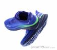 Hoka Clifton 9 GTX Mens Running Shoes Gore-Tex, , Blue, , Male, 0324-10098, 5638241270, , N4-09.jpg