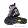 Dolomite Crodarossa Hi GTX Women Approach Shoes Gore-Tex, Dolomite, Purple, , Female, 0249-10125, 5638241279, 7615523753819, N1-11.jpg