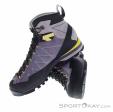 Dolomite Crodarossa Hi GTX Women Approach Shoes Gore-Tex, Dolomite, Purple, , Female, 0249-10125, 5638241279, 7615523753819, N2-07.jpg