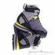 Dolomite Crodarossa Hi GTX Women Approach Shoes Gore-Tex, Dolomite, Purple, , Female, 0249-10125, 5638241279, 7615523753802, N2-17.jpg