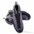 Dolomite Crodarossa Hi GTX Women Approach Shoes Gore-Tex, Dolomite, Purple, , Female, 0249-10125, 5638241279, 7615523753802, N3-03.jpg