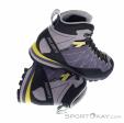 Dolomite Crodarossa Hi GTX Women Approach Shoes Gore-Tex, Dolomite, Purple, , Female, 0249-10125, 5638241279, 7615523753819, N3-18.jpg