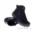 Dolomite Croda Nera HI GTX Femmes Chaussures de trekking, Dolomite, Noir, , Femmes, 0249-10114, 5638241302, 7615523446636, N1-01.jpg