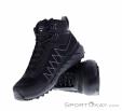 Dolomite Croda Nera HI GTX Women Trekking Shoes, Dolomite, Black, , Female, 0249-10114, 5638241302, 7615523446636, N1-06.jpg