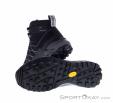 Dolomite Croda Nera HI GTX Femmes Chaussures de trekking, Dolomite, Noir, , Femmes, 0249-10114, 5638241302, 7615523446636, N1-11.jpg