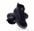 Dolomite Croda Nera HI GTX Femmes Chaussures de trekking, Dolomite, Noir, , Femmes, 0249-10114, 5638241302, 7615523446636, N2-02.jpg