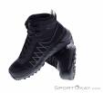 Dolomite Croda Nera HI GTX Women Trekking Shoes, Dolomite, Black, , Female, 0249-10114, 5638241302, 7615523446605, N2-07.jpg