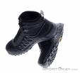 Dolomite Croda Nera HI GTX Women Trekking Shoes, Dolomite, Black, , Female, 0249-10114, 5638241302, 7615523446605, N3-08.jpg