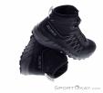 Dolomite Croda Nera HI GTX Femmes Chaussures de trekking, Dolomite, Noir, , Femmes, 0249-10114, 5638241302, 7615523446636, N3-18.jpg