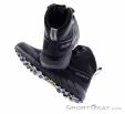 Dolomite Croda Nera HI GTX Damen Trekkingschuhe, Dolomite, Schwarz, , Damen, 0249-10114, 5638241302, 7615523446605, N4-14.jpg