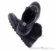 Dolomite Croda Nera HI GTX Women Trekking Shoes, Dolomite, Black, , Female, 0249-10114, 5638241302, 7615523446605, N5-15.jpg