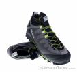 Dolomite Veloce GTX Mens Trekking Shoes Gore-Tex, Dolomite, Green, , Male, 0249-10127, 5638241310, 7613368653813, N1-01.jpg