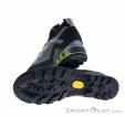 Dolomite Veloce GTX Hommes Chaussures de trekking Gore-Tex, Dolomite, Vert, , Hommes, 0249-10127, 5638241310, 7613368363842, N1-11.jpg