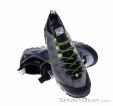 Dolomite Veloce GTX Mens Trekking Shoes Gore-Tex, Dolomite, Green, , Male, 0249-10127, 5638241310, 7613368363842, N2-02.jpg