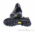 Dolomite Veloce GTX Mens Trekking Shoes Gore-Tex, Dolomite, Green, , Male, 0249-10127, 5638241310, 7613368363842, N2-12.jpg