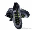 Dolomite Veloce GTX Mens Trekking Shoes Gore-Tex, Dolomite, Green, , Male, 0249-10127, 5638241310, 7613368653813, N3-03.jpg