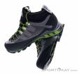 Dolomite Veloce GTX Herren Trekkingschuhe Gore-Tex, Dolomite, Grün, , Herren, 0249-10127, 5638241310, 7613368363842, N3-08.jpg