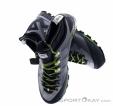 Dolomite Veloce GTX Uomo Scarpe da Trekking Gore-Tex, Dolomite, Verde, , Uomo, 0249-10127, 5638241310, 7613368363842, N4-04.jpg