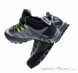 Dolomite Veloce GTX Hommes Chaussures de trekking Gore-Tex, Dolomite, Vert, , Hommes, 0249-10127, 5638241310, 7613368363842, N4-09.jpg