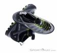 Dolomite Veloce GTX Mens Trekking Shoes Gore-Tex, , Green, , Male, 0249-10127, 5638241310, 7613368363798, N4-19.jpg