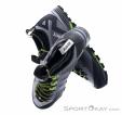 Dolomite Veloce GTX Hommes Chaussures de trekking Gore-Tex, Dolomite, Vert, , Hommes, 0249-10127, 5638241310, 7613368363828, N5-05.jpg