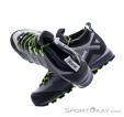 Dolomite Veloce GTX Herren Trekkingschuhe Gore-Tex, Dolomite, Grün, , Herren, 0249-10127, 5638241310, 7613368363842, N5-10.jpg