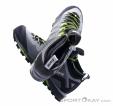 Dolomite Veloce GTX Mens Trekking Shoes Gore-Tex, , Green, , Male, 0249-10127, 5638241310, 7613368363798, N5-15.jpg