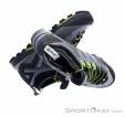 Dolomite Veloce GTX Mens Trekking Shoes Gore-Tex, Dolomite, Green, , Male, 0249-10127, 5638241310, 7613368653813, N5-20.jpg