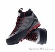 Dolomite Veloce GTX Hommes Chaussures de trekking Gore-Tex, Dolomite, Rouge, , Hommes, 0249-10127, 5638241331, 7613368395638, N1-06.jpg