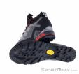 Dolomite Veloce GTX Herren Trekkingschuhe Gore-Tex, Dolomite, Rot, , Herren, 0249-10127, 5638241331, 7613368395638, N1-11.jpg