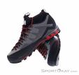 Dolomite Veloce GTX Mens Trekking Shoes Gore-Tex, , Red, , Male, 0249-10127, 5638241331, 7613368395621, N2-07.jpg