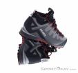 Dolomite Veloce GTX Mens Trekking Shoes Gore-Tex, Dolomite, Red, , Male, 0249-10127, 5638241331, 7613368395669, N2-17.jpg