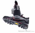 Dolomite Veloce GTX Herren Trekkingschuhe Gore-Tex, Dolomite, Rot, , Herren, 0249-10127, 5638241331, 7613368395669, N3-13.jpg