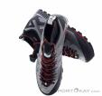 Dolomite Veloce GTX Mens Trekking Shoes Gore-Tex, Dolomite, Red, , Male, 0249-10127, 5638241331, 7613368395669, N4-04.jpg