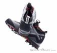 Dolomite Veloce GTX Herren Trekkingschuhe Gore-Tex, Dolomite, Rot, , Herren, 0249-10127, 5638241331, 7613368395638, N4-14.jpg