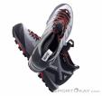 Dolomite Veloce GTX Hommes Chaussures de trekking Gore-Tex, Dolomite, Rouge, , Hommes, 0249-10127, 5638241331, 7613368395669, N5-15.jpg