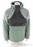 Picture Occan Mens Ski Jacket, , Green, , Male, 0343-10253, 5638241349, , N2-02.jpg