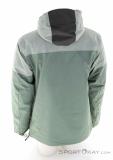 Picture Occan Mens Ski Jacket, Picture, Green, , Male, 0343-10253, 5638241349, 3663270754065, N2-12.jpg