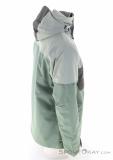 Picture Occan Hommes Veste de ski, Picture, Vert, , Hommes, 0343-10253, 5638241349, 3663270754065, N2-17.jpg