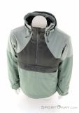 Picture Occan Mens Ski Jacket, , Green, , Male, 0343-10253, 5638241349, , N3-03.jpg