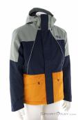 Picture Kenko Mens Ski Jacket, Picture, Dark-Blue, , Male, 0343-10256, 5638241362, 3663270753938, N1-01.jpg